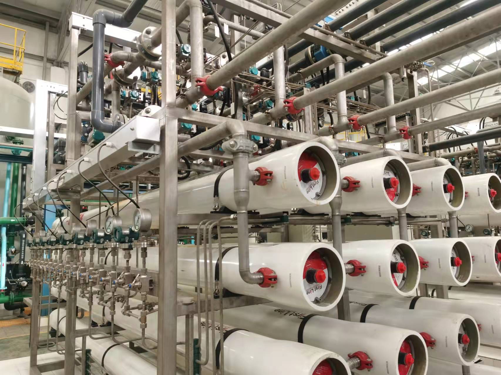 2022年， 魯東環(huán)保，虎力全開！