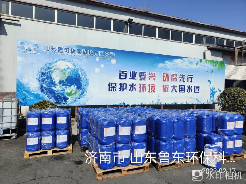 2022年， 魯東環(huán)保，虎力全開！