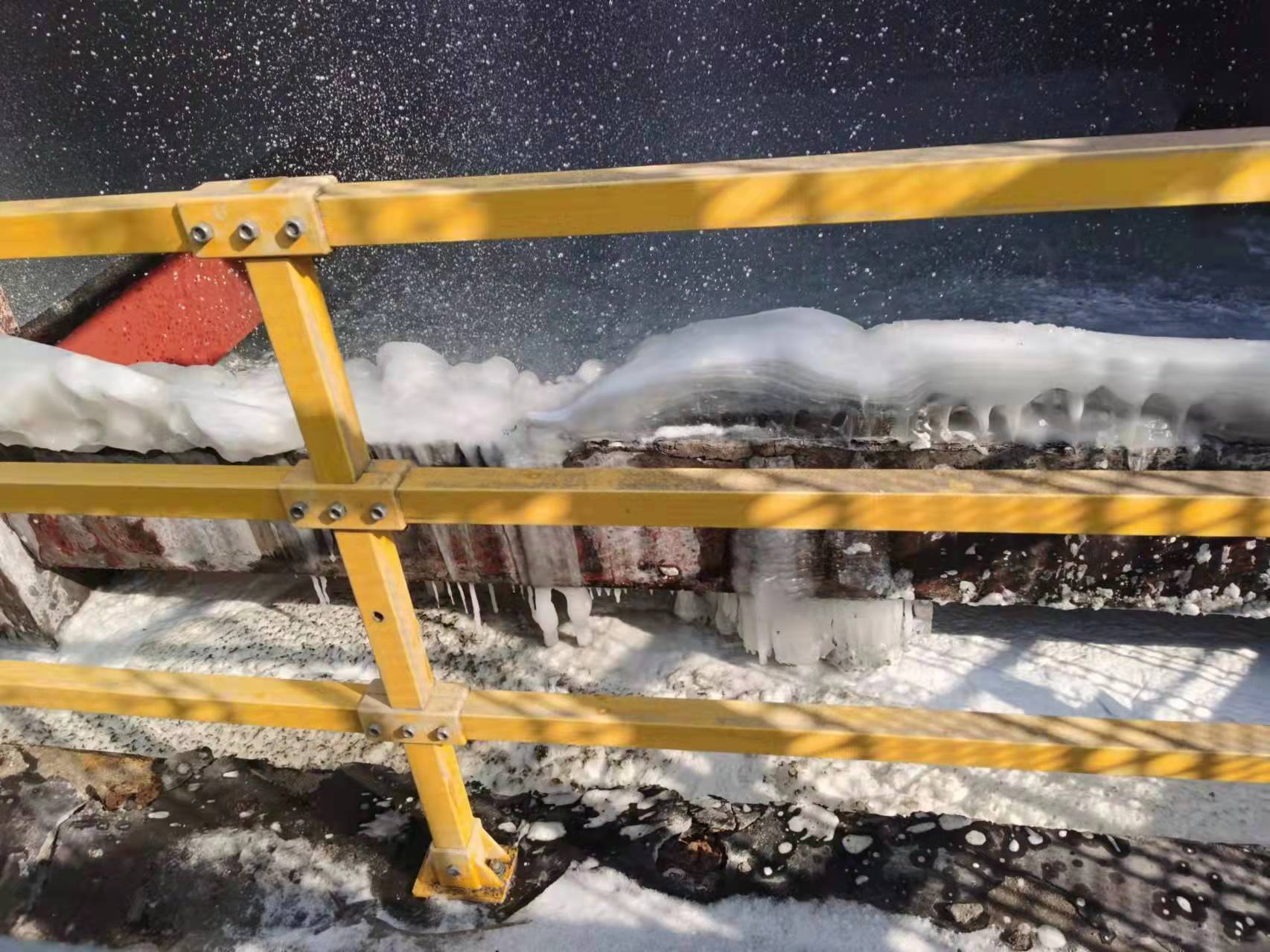 2022年， 魯東環(huán)保，虎力全開！