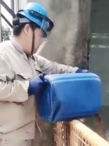 循環(huán)水系統(tǒng)中加藥位置如何選擇？投藥量如何計(jì)算？