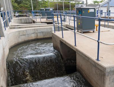 如何處理城市污水？