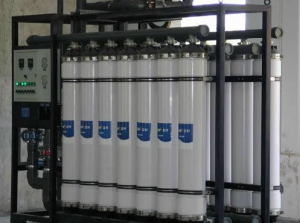 水處理設(shè)備為什么必須加反滲透阻垢劑呢？