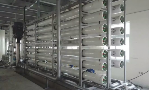 水處理設(shè)備為什么必須加反滲透阻垢劑呢？